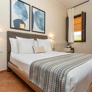 Camera standard con letto king size